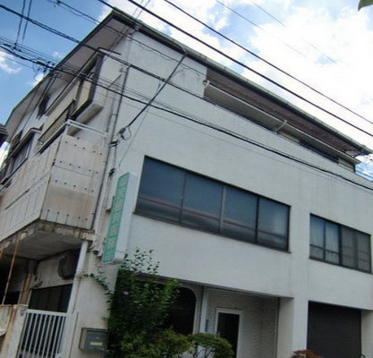 東京都世田谷区弦巻２丁目 賃貸マンション 1R