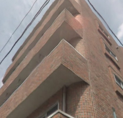 東京都世田谷区上馬２丁目 賃貸マンション 1K