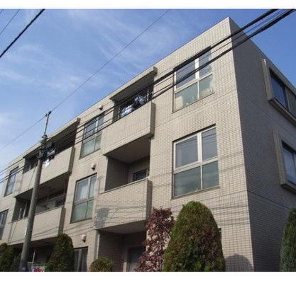 東京都杉並区高円寺南５丁目 賃貸マンション 1K