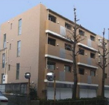 東京都世田谷区新町２丁目 賃貸マンション 1K