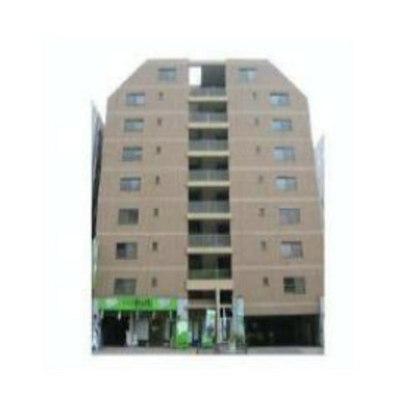 東京都江東区南砂２丁目 賃貸マンション 1K
