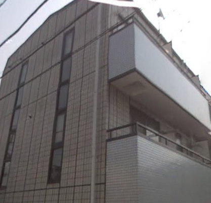 東京都世田谷区中町５丁目 賃貸マンション 1R