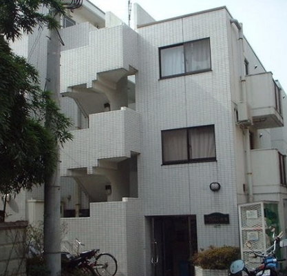 東京都世田谷区用賀３丁目 賃貸マンション 1R