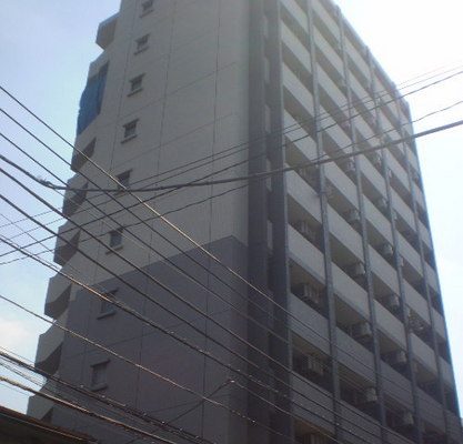 東京都世田谷区太子堂４丁目 賃貸マンション 1R