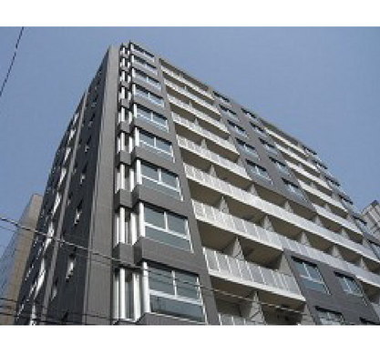 東京都中央区日本橋茅場町３丁目 賃貸マンション 1K