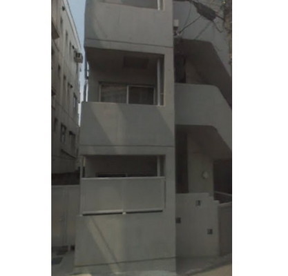 東京都中野区新井４丁目 賃貸マンション 1R