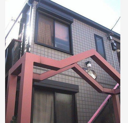 東京都港区南麻布３丁目 賃貸マンション 1K