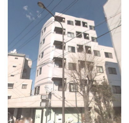 東京都目黒区碑文谷５丁目 賃貸マンション 1K