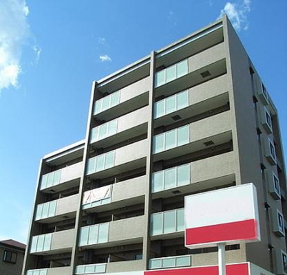東京都足立区谷在家３丁目 賃貸マンション 1K