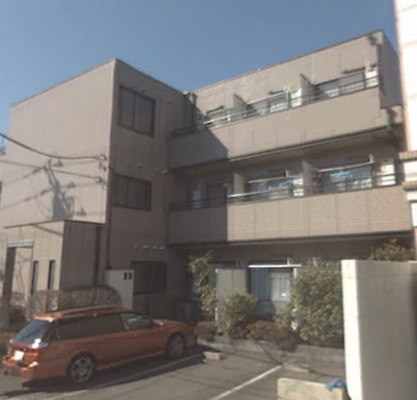 東京都世田谷区下馬２丁目 賃貸マンション 1R