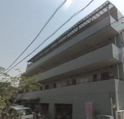 東京都世田谷区上馬１丁目 賃貸マンション 1LDK