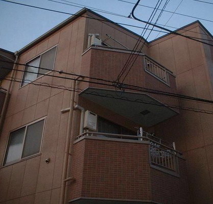 東京都江東区潮見１丁目 賃貸マンション 1K