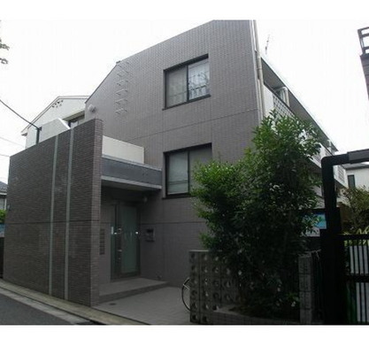 東京都世田谷区大原１丁目 賃貸マンション 1K