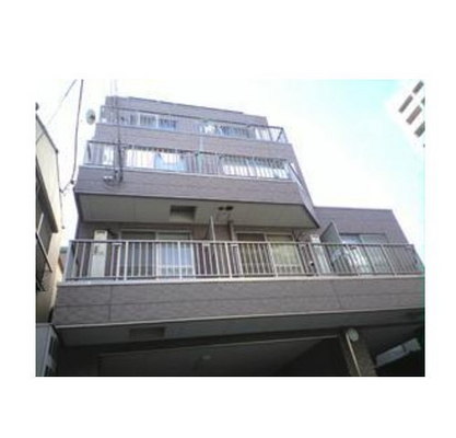 東京都江東区新大橋３丁目 賃貸マンション 1K