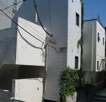 東京都世田谷区北沢２丁目 賃貸マンション 1R