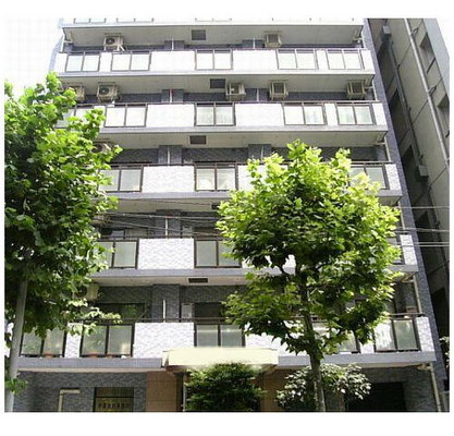 東京都中央区湊３丁目 賃貸マンション 1DK