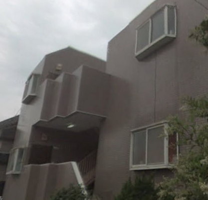 東京都世田谷区若林４丁目 賃貸マンション 1K
