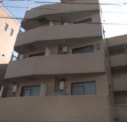 東京都杉並区高井戸東２丁目 賃貸マンション 1R