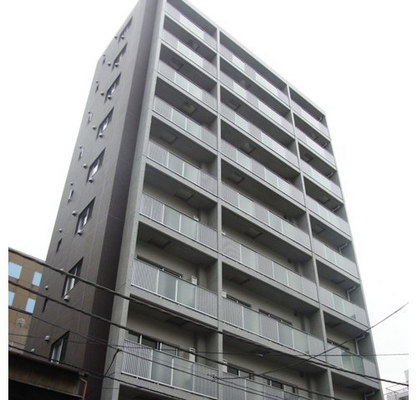 東京都中央区入船３丁目 賃貸マンション 1LDK