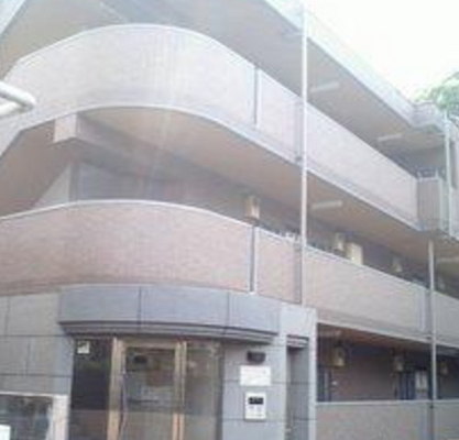 東京都世田谷区三宿２丁目 賃貸マンション 1K