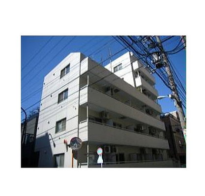 東京都江東区永代２丁目 賃貸マンション 1R