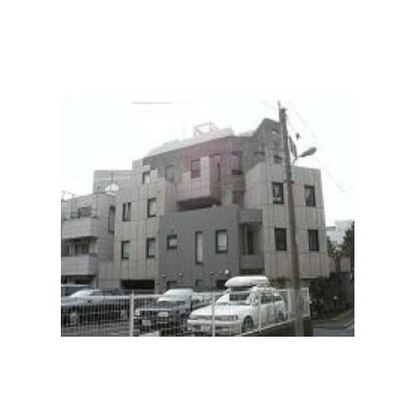 東京都江東区深川２丁目 賃貸マンション 1R