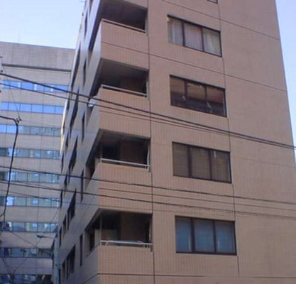 東京都中央区日本橋箱崎町 賃貸マンション 1R