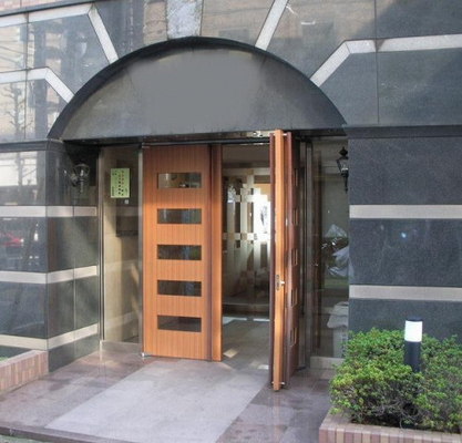 東京都世田谷区大原２丁目 賃貸マンション 1K