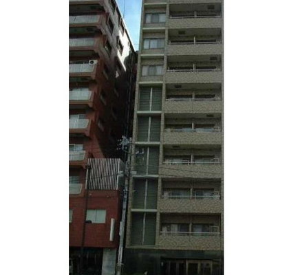 東京都中央区勝どき４丁目 賃貸マンション 1K