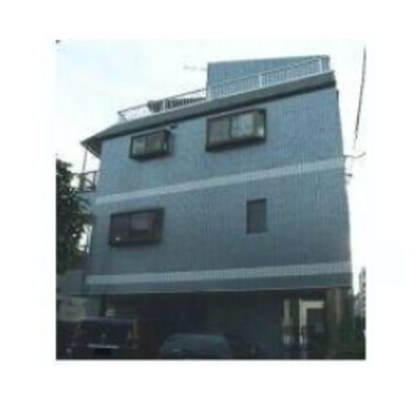 東京都渋谷区本町５丁目 賃貸マンション 1K