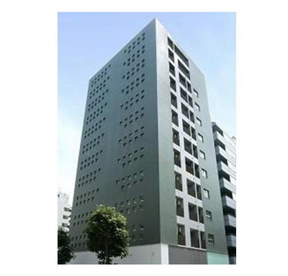 東京都中央区新富１丁目 賃貸マンション 1R