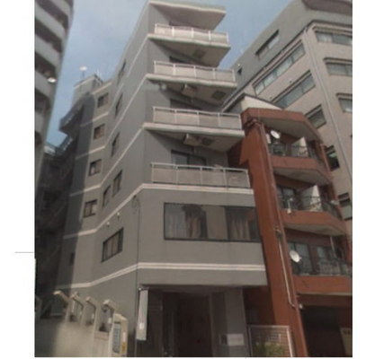 東京都渋谷区広尾５丁目 賃貸マンション 1DK