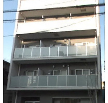 東京都葛飾区亀有５丁目 賃貸マンション 1K