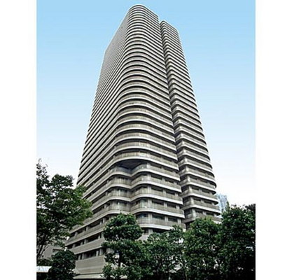 東京都中央区佃１丁目 賃貸マンション 1LDK