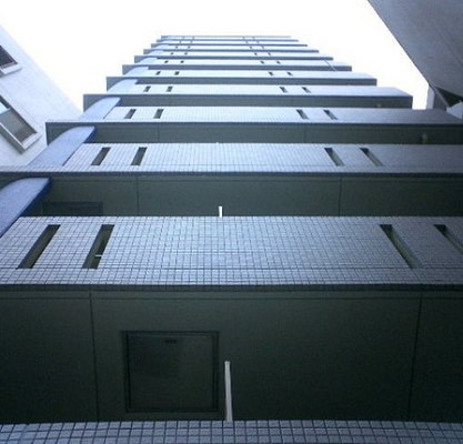 東京都江東区福住１丁目 賃貸マンション 1K