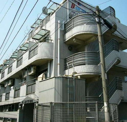 東京都江東区南砂５丁目 賃貸マンション 1K