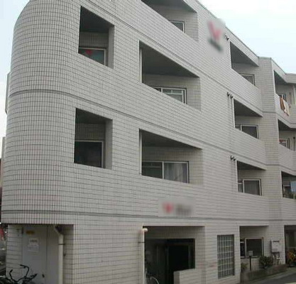 東京都葛飾区堀切２丁目 賃貸マンション 1K