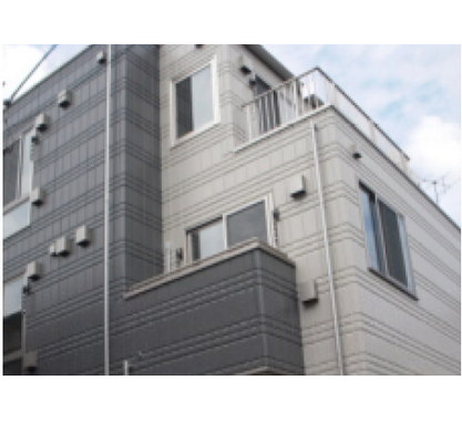 東京都足立区千住河原町 賃貸マンション 1K