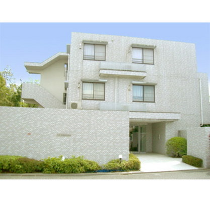 東京都杉並区浜田山１丁目 賃貸マンション 2LDK