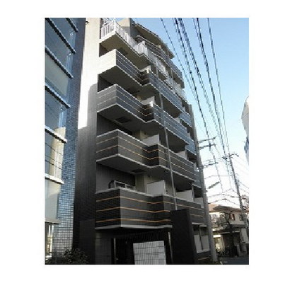 東京都杉並区上高井戸１丁目 賃貸マンション 1K