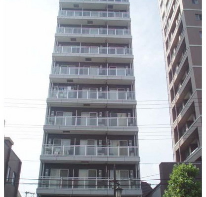 東京都墨田区東向島３丁目 賃貸マンション 1K