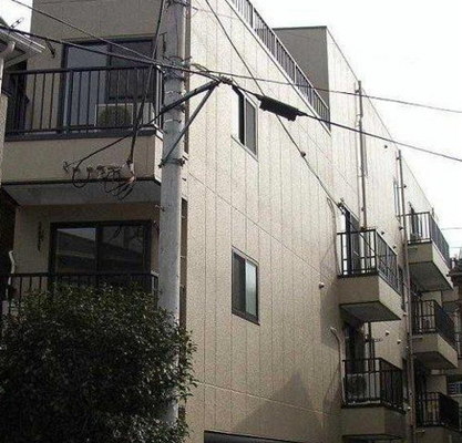 東京都墨田区八広１丁目 賃貸マンション 1K