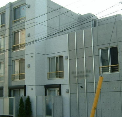 東京都杉並区大宮２丁目 賃貸マンション 1K
