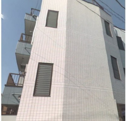 東京都杉並区浜田山１丁目 賃貸マンション 1R