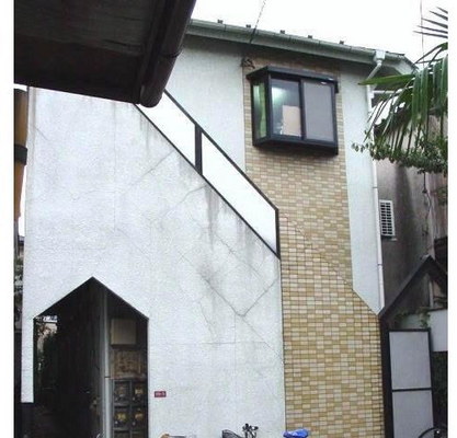 東京都杉並区和泉４丁目 賃貸アパート 1R