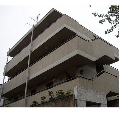 東京都目黒区駒場１丁目 賃貸マンション 1K