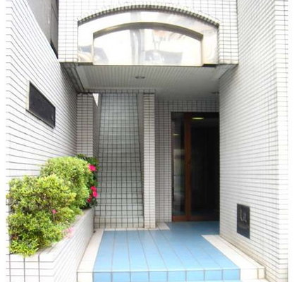 東京都江東区大島５丁目 賃貸マンション 1K
