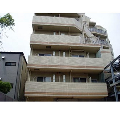 東京都江東区大島２丁目 賃貸マンション 1R