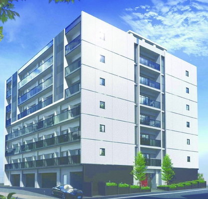 東京都墨田区菊川３丁目 賃貸マンション 1LDK