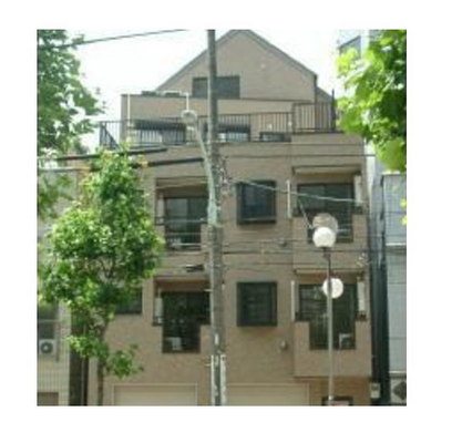 東京都新宿区高田馬場３丁目 賃貸マンション 1K